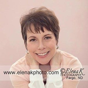 Meet your Posher, Kimberly